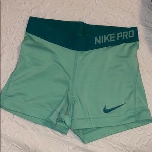 Nike Pro Spandex